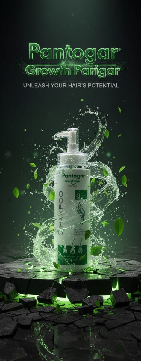 Original Growth Parigar®